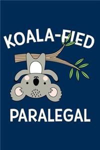 Koalafied Paralegal