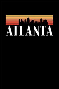 Atlanta Skyline