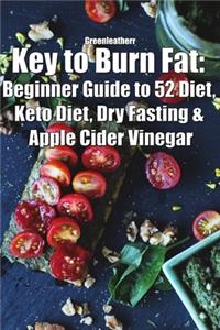 Key to Burn Fat