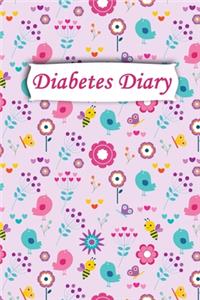 Diabetes Diary