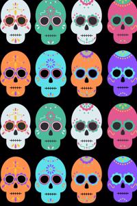 Dia De Los Muertos