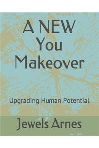 NEW You Makeover