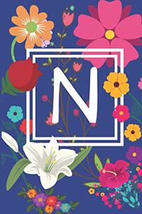 N