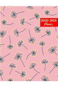 2020-2021 Planner