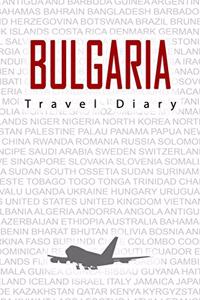 Bulgaria Travel Diary