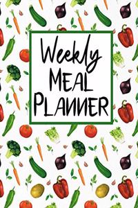 Weekly Meal Planner