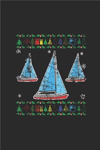 Christmas Sailing