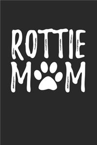 Rottie Mom