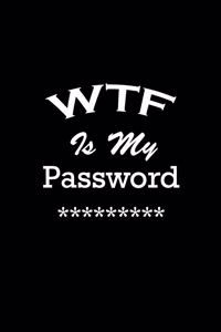 Password Logbook