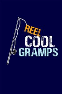 Reel Cool Gramps