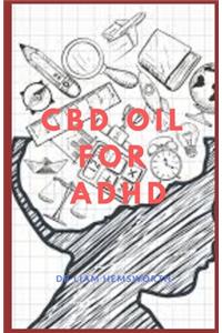 CBD Oil for ADHD