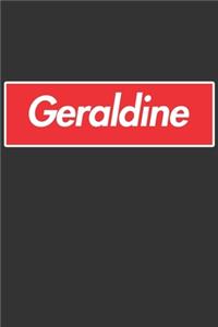 Geraldine