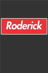 Roderick