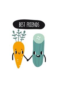Best Friends