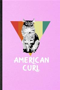 American Curl