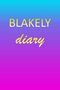 Blakely