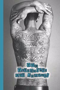 The Tattooist art journal