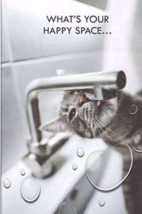 What's your happy space...