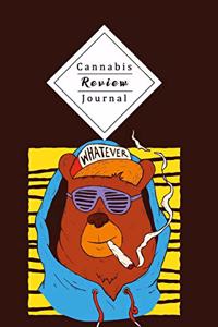 Cannabis Review Journal