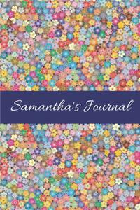 Samantha's Journal
