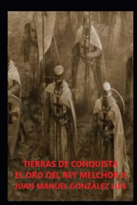 Tierras de Conquista