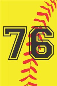 76 Journal