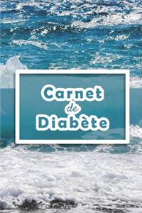 Carnet de Diabète