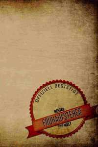 Offiziell Bestätigt - Bester Frühaufsteher der Welt