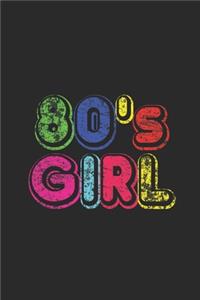 80's Girl