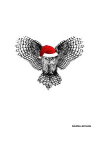 Christmas Notebook