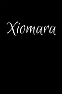 Xiomara