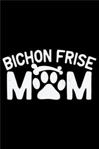 Bichon Frise Mom