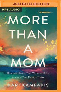 More Than a Mom