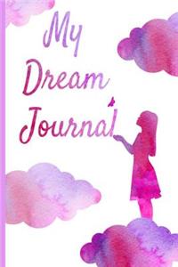 My Dream Journal