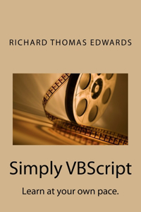Simply VBScript