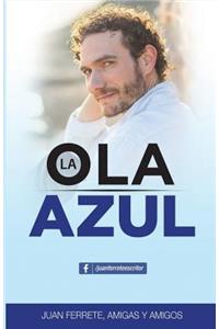 La Ola Azul
