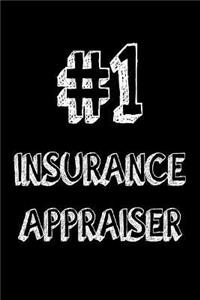 #1 Insurance Appraiser