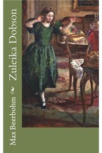 Zuleika Dobson