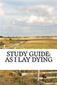 Study Guide