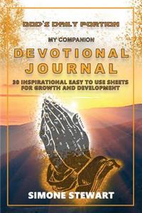 God's Daily Portion
