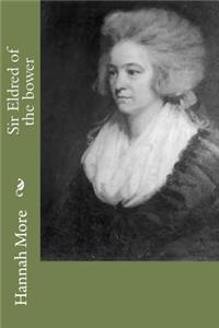 Sir Eldred of the bower