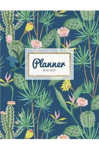 Planner 2018-2019