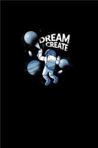 Dream & Create