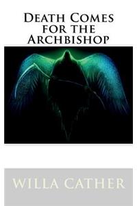 Death Comes for the Archbishop