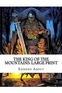 The King of the Mountains
