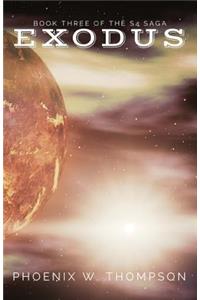 The S4 Saga Book Three