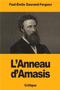 L'Anneau d'Amasis