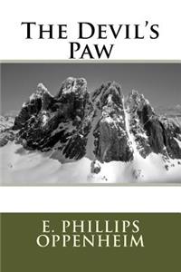 The Devil's Paw