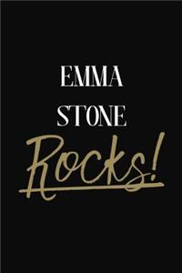 Emma Stone Rocks!
