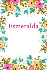 Esmeralda